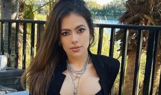 Мис Венецуела предрекла смъртта си в социалната мрежа