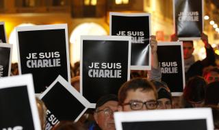 „Шарли Ебдо“ ще отпечата отново пророка Мохамед