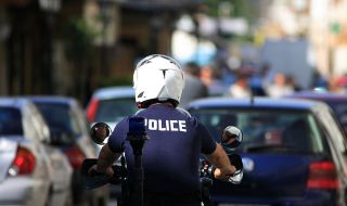 Тежък инцидент в Атина! Стрелба с шестима загинали в гръцката столица