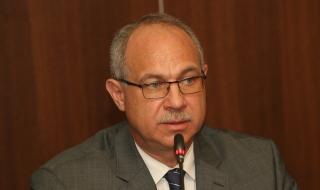 Антон Тодоров връчи 30 членски карти на ГЕРБ в Перник