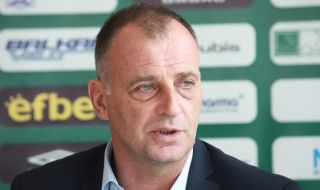 Антони Здравков застана начело на тим от Втора Лига