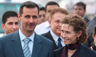 France issues arrest warrant for Bashar al-Assad 