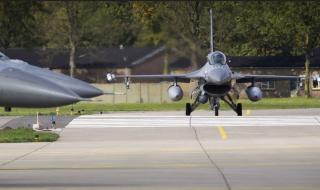 Китай нападна САЩ заради продажба на F-16
