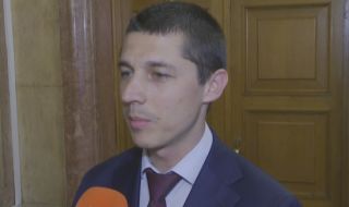 Мирослав Иванов: Програмата на ПП е почти готова, днес ще я представим