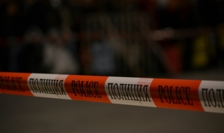 Отцепиха столичен булевард заради авария на газопреносната мрежа