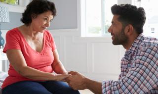 Притча за последната надежда