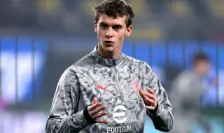 Синът на Златан Ибрахимович преминава в Аякс