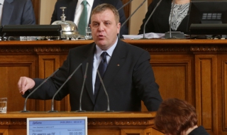 Армията е рискова за националната сигурност