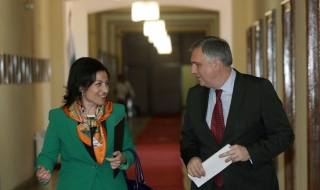 Франция и Германия искат стриктен контрол на командировани български работници