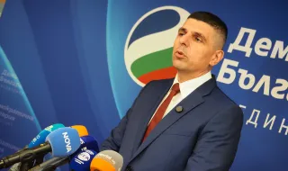 Ивайло Мирчев: Военният министър трябва да каже кои български политици според него са участвали в иранска хибридна атака