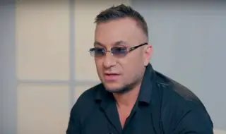 Константин чукна 50 г. и разкри за какво мечтае сега (ВИДЕО)