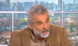 Най-силният трус у нас може да е 8 по Рихтер