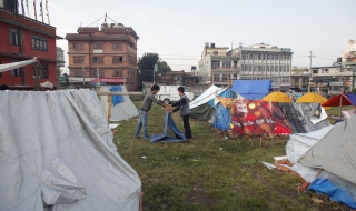Нито един българин не се е възползвал от спешната евакуация от Непал