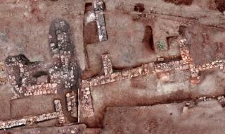 Откриха древен изгубен град в Гърция