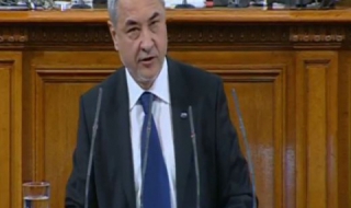 Патриотичният фронт с остра декларация срещу поведението на ДПС