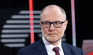 Подалият оставка заради украински дронове министър на отбраната на Латвия се нахвърли срещу премиера
