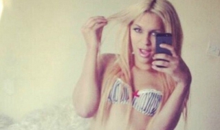 Транссексуална жена изпратена в затвор за мъже