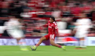 Звучен шамар за Ливърпул във Висшата лига