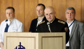 83% от заразените с Covid-19 в България са под 60-годишни