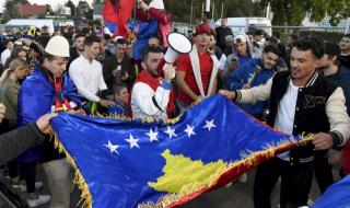 Косово: Нямаме нищо общо с Каталуния
