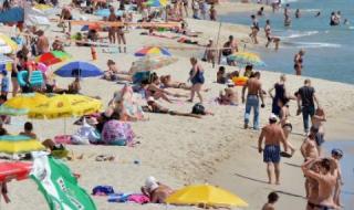 МРРБ отпуска 100 млн. лв. за развитието на туризма