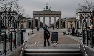 Политически трус в Германия заради задължителната ваксинация