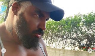 Азис разгневи Карбовски заради Мегз