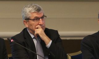 Илиян Василев: В момента руската дипломация просто обслужва един курс на Путин на агресия