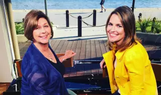 Има задържан за отвличането на 84-годишната майка на американската водеща Савана Гътри (ВИДЕО)