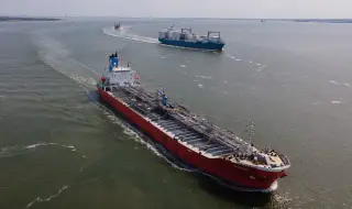 Катар заплаши да ограничи газовите доставки за Европа заради новите правила на ЕС
