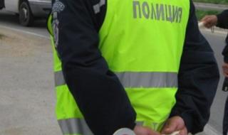 Катастрофа на пътя за Смолян