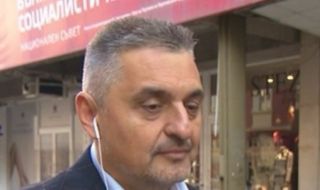 Кирил Добрев: Ще присъствам на пленума. Аз съм член на Националния съвет на БСП