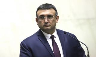 Младен Маринов: Мигрантският натиск е увеличен, трябва да се работи по отношение на каналджиите