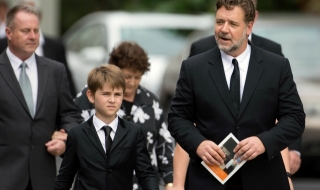 Ръсел Кроу ще вдига сватба