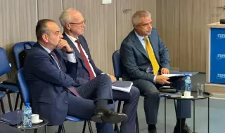 АИКБ за бюджета: Ще се търси подкрепата на „Ново начало“. Такъв явно е бил оригиналният замисъл