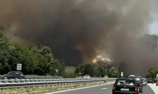 Четири дрона пазят селата в Ямболско от нови бедствия