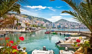 Докладчикът на ЕП: Албания може да влезе в ЕС до 2029 г.