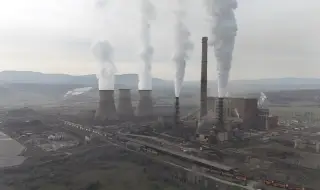 "Грийнпийс": ТЕЦ „Бобов дол“ трови със серен диоксид, иска да гори 5 пъти повече боклуци