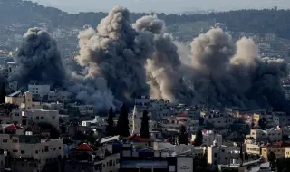 Hamas: Israeli strike on Gaza is a serious violation of the ceasefire 