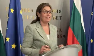 Министър Ива Петрова: Печелим милиони от рекорден износ на ток