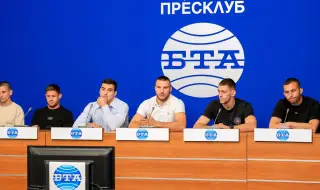 Раздорите в борбата нямат край: От федерацията "размахаха пръст" на желаещите да тренират със Сослан Фарниев