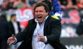 Скриха отбора на Славия до дербито срещу Левски