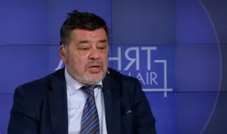 Велислав Величков: Убийството на Филипов може да пренареди престъпния бизнес в Пловдив