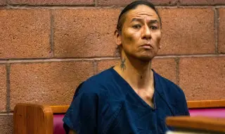 Звезда от „Танцуващият с вълци" получи доживотна присъда за сексуален тормоз