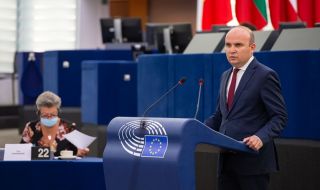 Илхан Кючюк: Цените на тока са на ръба да се окажат пагубни за икономиката на ЕС
