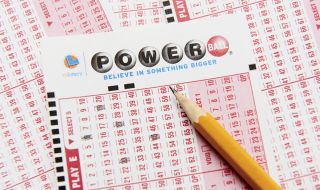 Късметлия спечели 1,73 млрд. долара от лотария в Калифорния