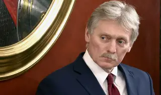 Кремъл: Без коментар!