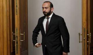 Мирзоян: Мирно споразумение между Армения и Азербайджан е възможно при ясна граница