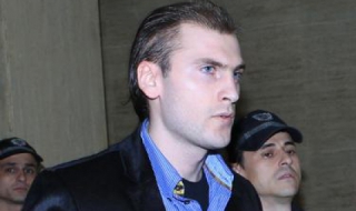 Потвърдиха на втора инстанция 3,5 години затвор за Октай Енимехмедов