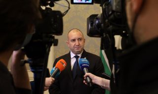 Радев в Брюксел: Инициативата „Източно партньорство“ на ЕС остава приоритет на външната ни политика (ОБЗОР)